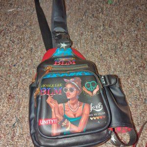 Purse Nicole Lee